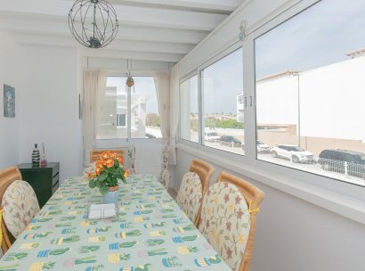 Penthouse · Wiederverkauf - Playa Flamenca · Zenia Mar · Alicante · Spanien