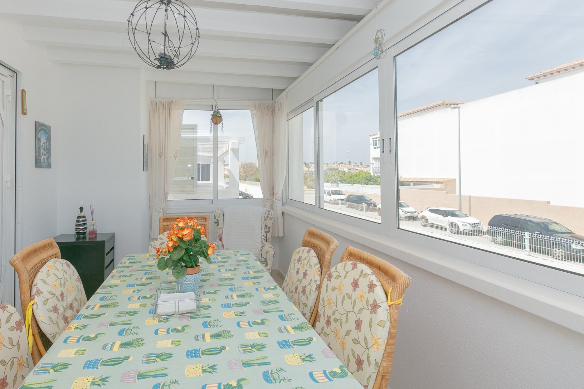 Herverkoop - Penthouse - Playa Flamenca
