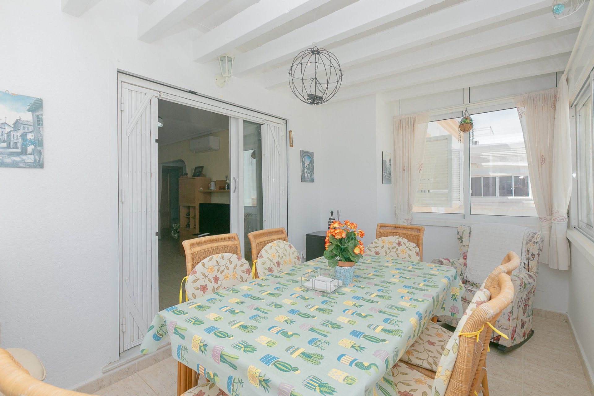 Herverkoop - Penthouse - Playa Flamenca