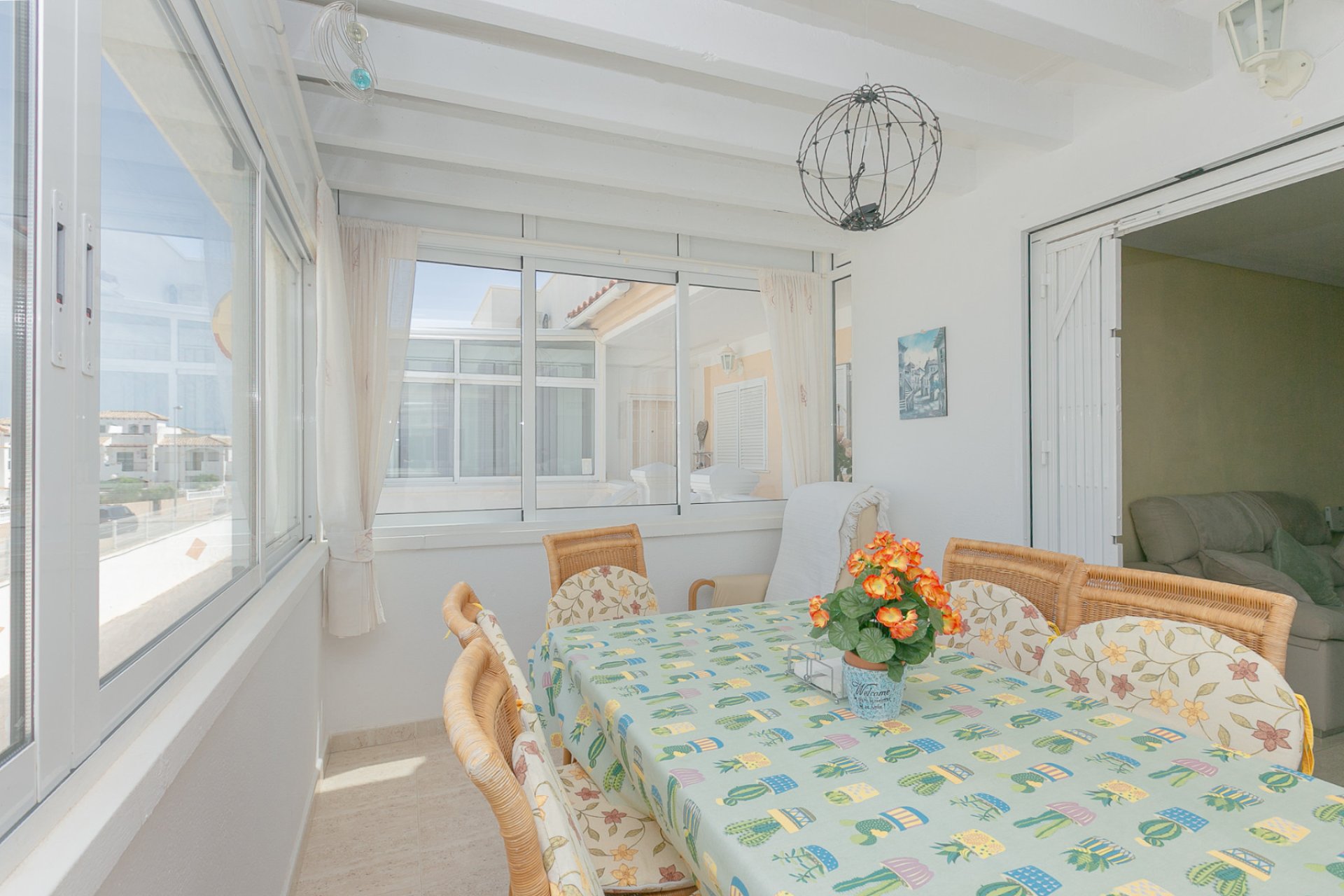 Herverkoop - Penthouse - Playa Flamenca