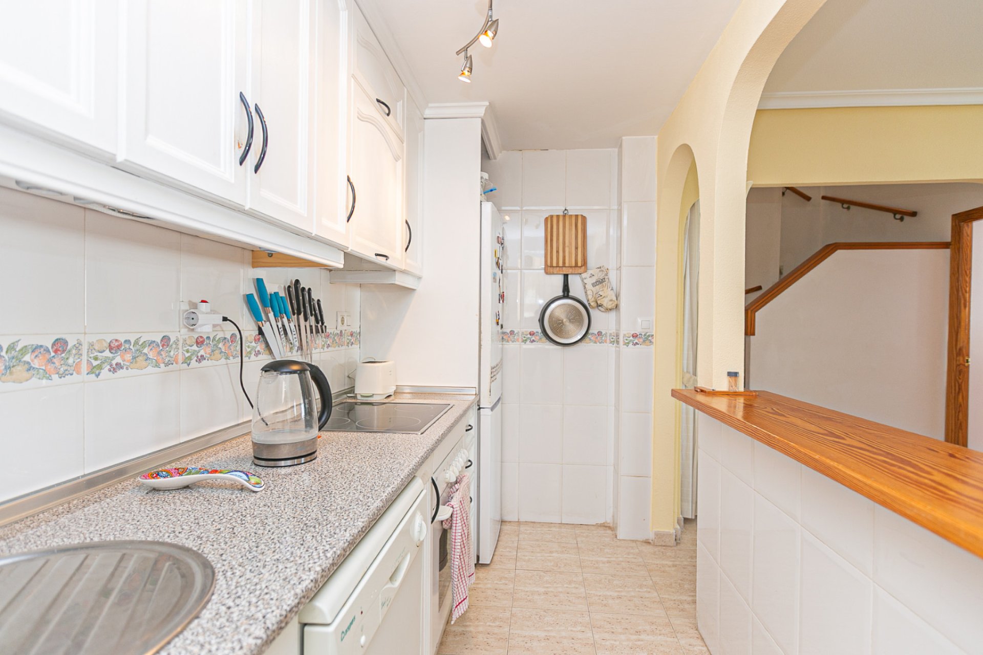 Herverkoop - Penthouse - Playa Flamenca