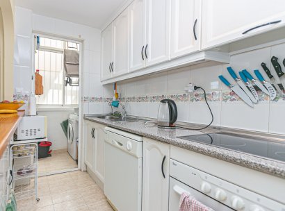 Penthouse · Wiederverkauf - Playa Flamenca · Zenia Mar · Alicante · Spanien