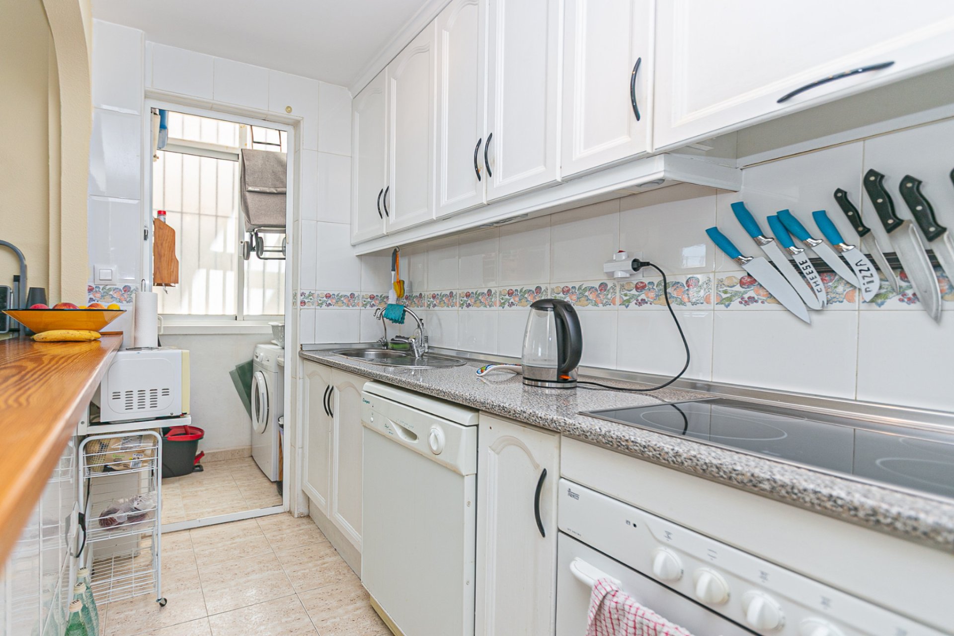 Herverkoop - Penthouse - Playa Flamenca