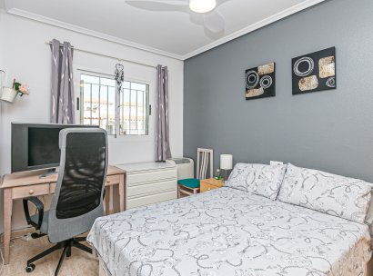 Penthouse · Wiederverkauf - Playa Flamenca · Zenia Mar · Alicante · Spanien