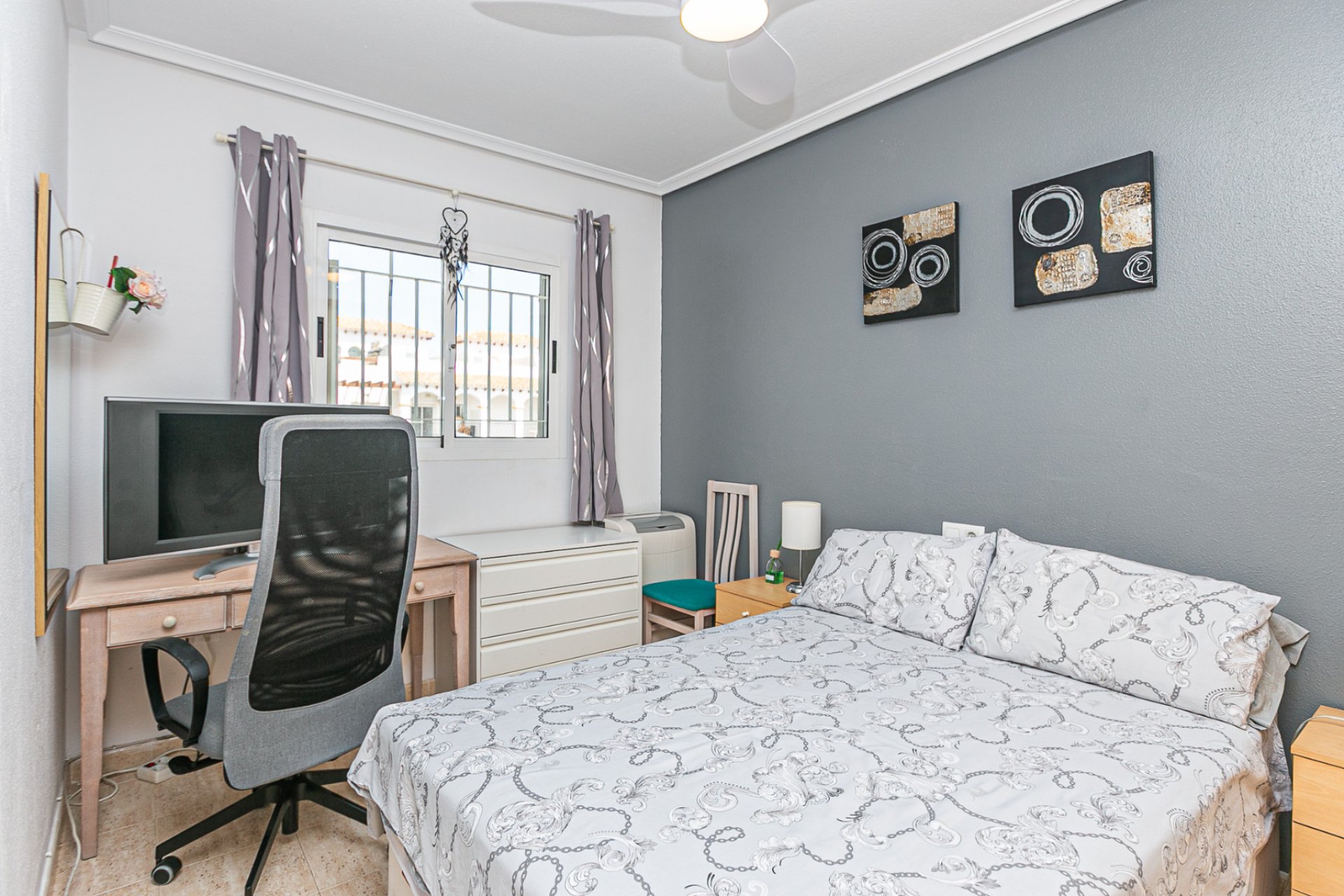 Herverkoop - Penthouse - Playa Flamenca
