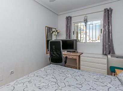 Penthouse · Wiederverkauf - Playa Flamenca · Zenia Mar · Alicante · Spanien