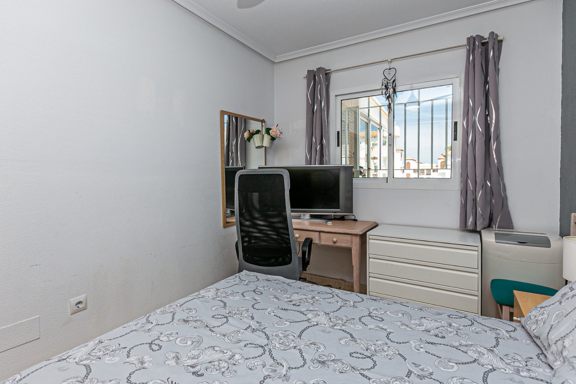 Herverkoop - Penthouse - Playa Flamenca