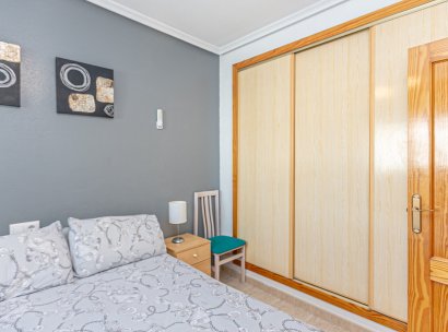 Penthouse · Wiederverkauf - Playa Flamenca · Zenia Mar · Alicante · Spanien