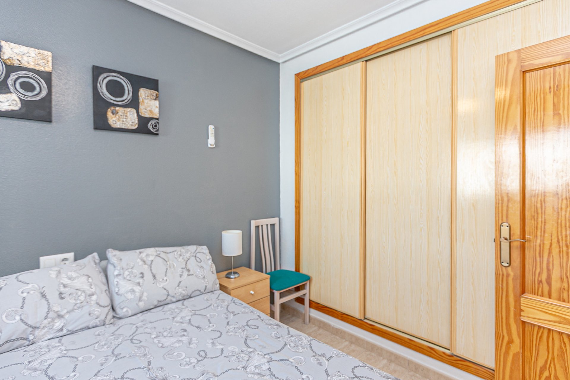 Herverkoop - Penthouse - Playa Flamenca