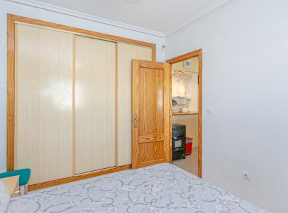 Penthouse · Wiederverkauf - Playa Flamenca · Zenia Mar · Alicante · Spanien