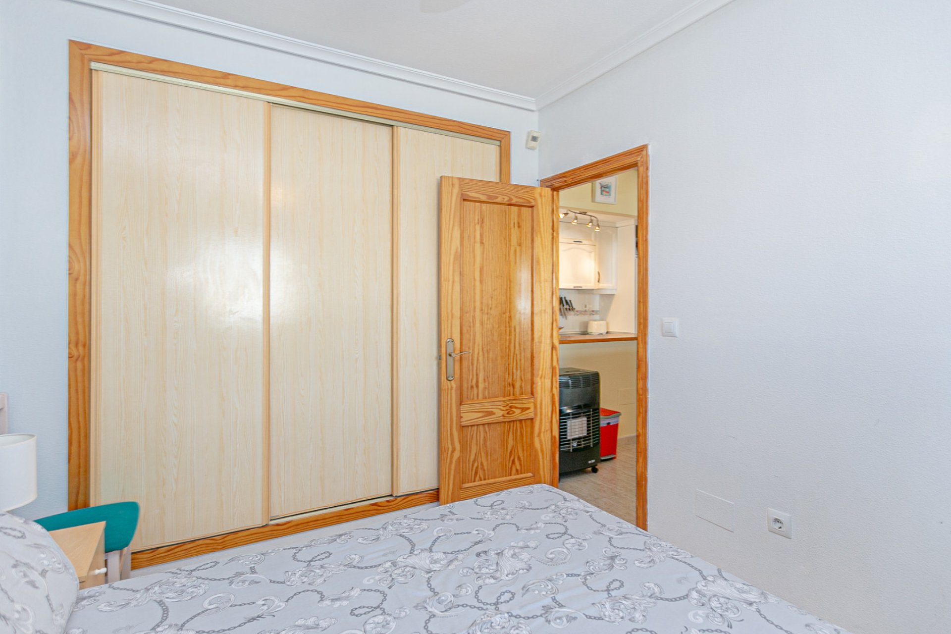 Herverkoop - Penthouse - Playa Flamenca
