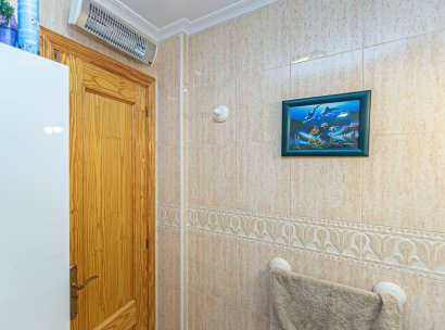 Penthouse · Wiederverkauf - Playa Flamenca · Zenia Mar · Alicante · Spanien