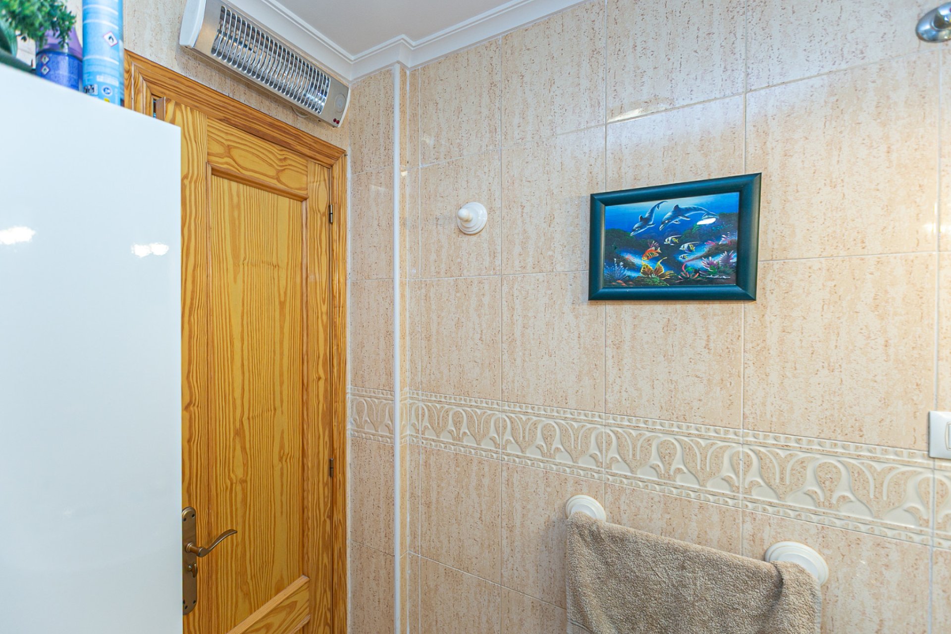 Herverkoop - Penthouse - Playa Flamenca