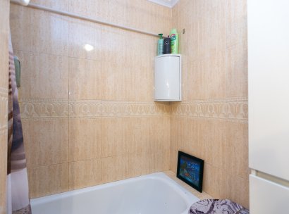 Penthouse · Wiederverkauf - Playa Flamenca · Zenia Mar · Alicante · Spanien