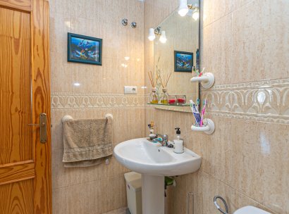 Penthouse · Wiederverkauf - Playa Flamenca · Zenia Mar · Alicante · Spanien