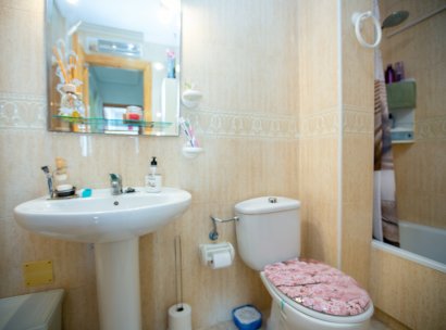 Penthouse · Wiederverkauf - Playa Flamenca · Zenia Mar · Alicante · Spanien