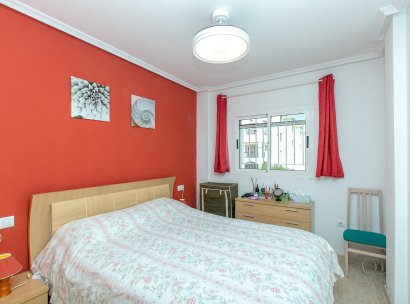 Penthouse · Wiederverkauf - Playa Flamenca · Zenia Mar · Alicante · Spanien