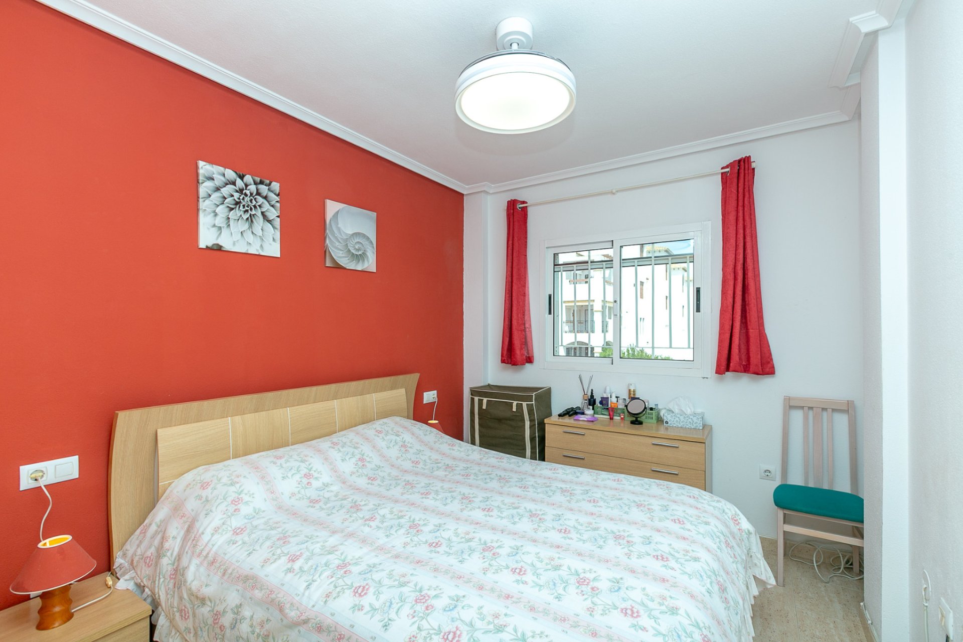 Herverkoop - Penthouse - Playa Flamenca