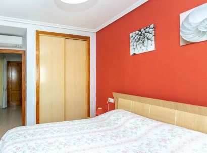 Penthouse · Wiederverkauf - Playa Flamenca · Zenia Mar · Alicante · Spanien
