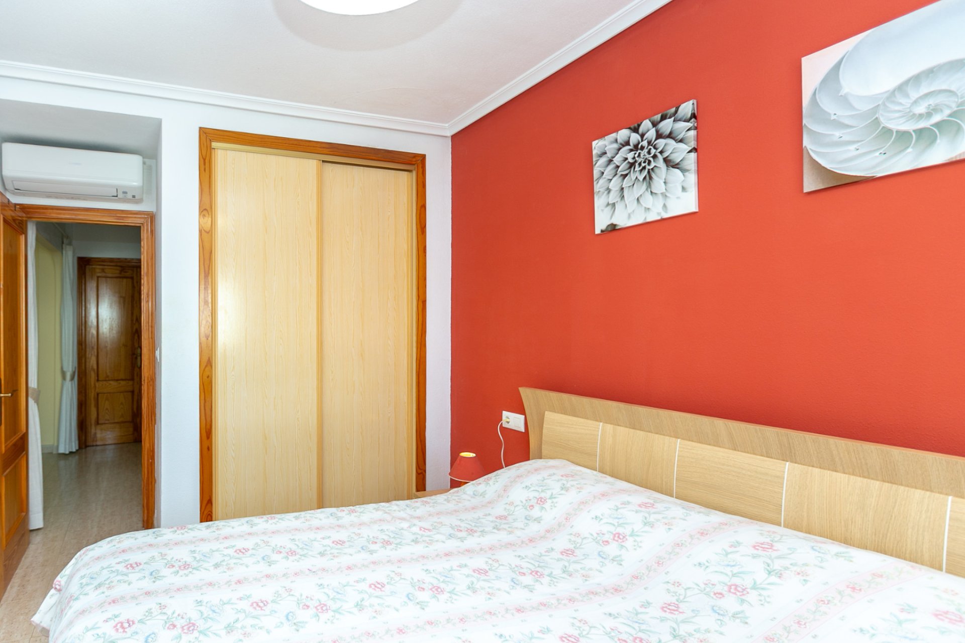 Herverkoop - Penthouse - Playa Flamenca