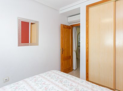 Penthouse · Wiederverkauf - Playa Flamenca · Zenia Mar · Alicante · Spanien