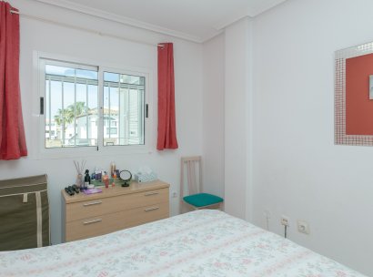 Penthouse · Wiederverkauf - Playa Flamenca · Zenia Mar · Alicante · Spanien