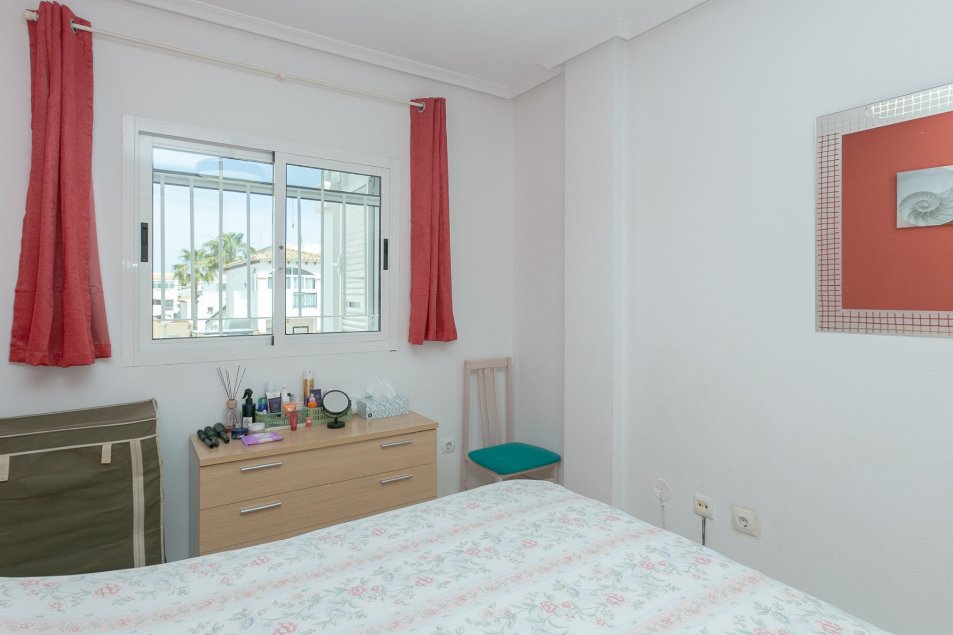 Herverkoop - Penthouse - Playa Flamenca
