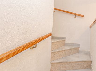 Penthouse · Wiederverkauf - Playa Flamenca · Zenia Mar · Alicante · Spanien