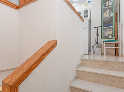 Penthouse · Wiederverkauf - Playa Flamenca · Zenia Mar · Alicante · Spanien