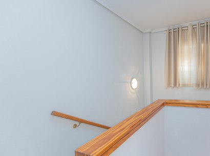 Penthouse · Wiederverkauf - Playa Flamenca · Zenia Mar · Alicante · Spanien