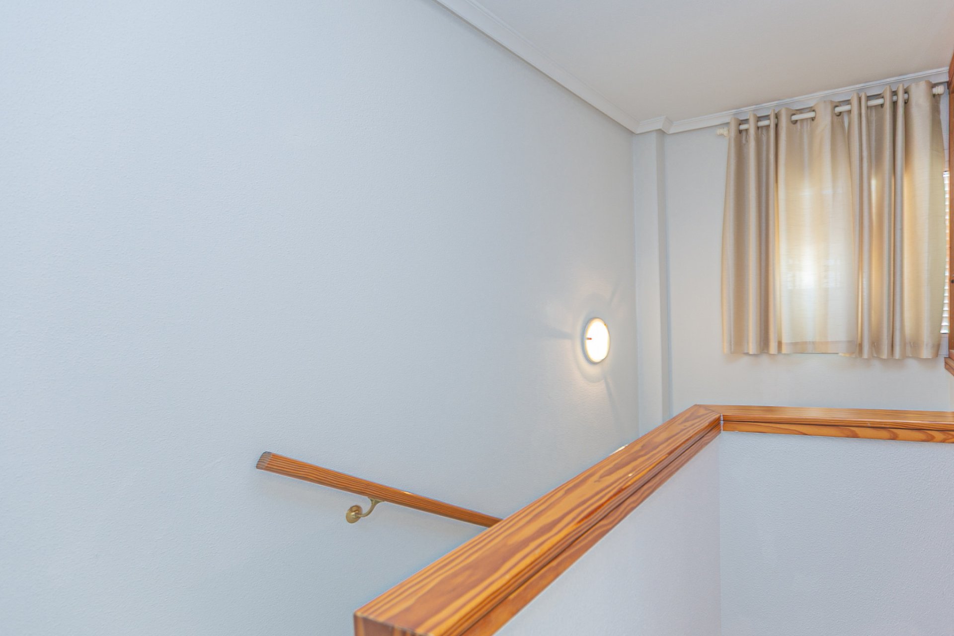Herverkoop - Penthouse - Playa Flamenca