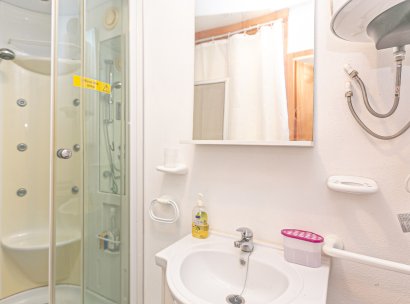 Penthouse · Wiederverkauf - Playa Flamenca · Zenia Mar · Alicante · Spanien