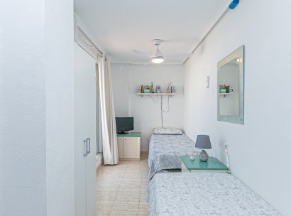 Penthouse · Wiederverkauf - Playa Flamenca · Zenia Mar · Alicante · Spanien