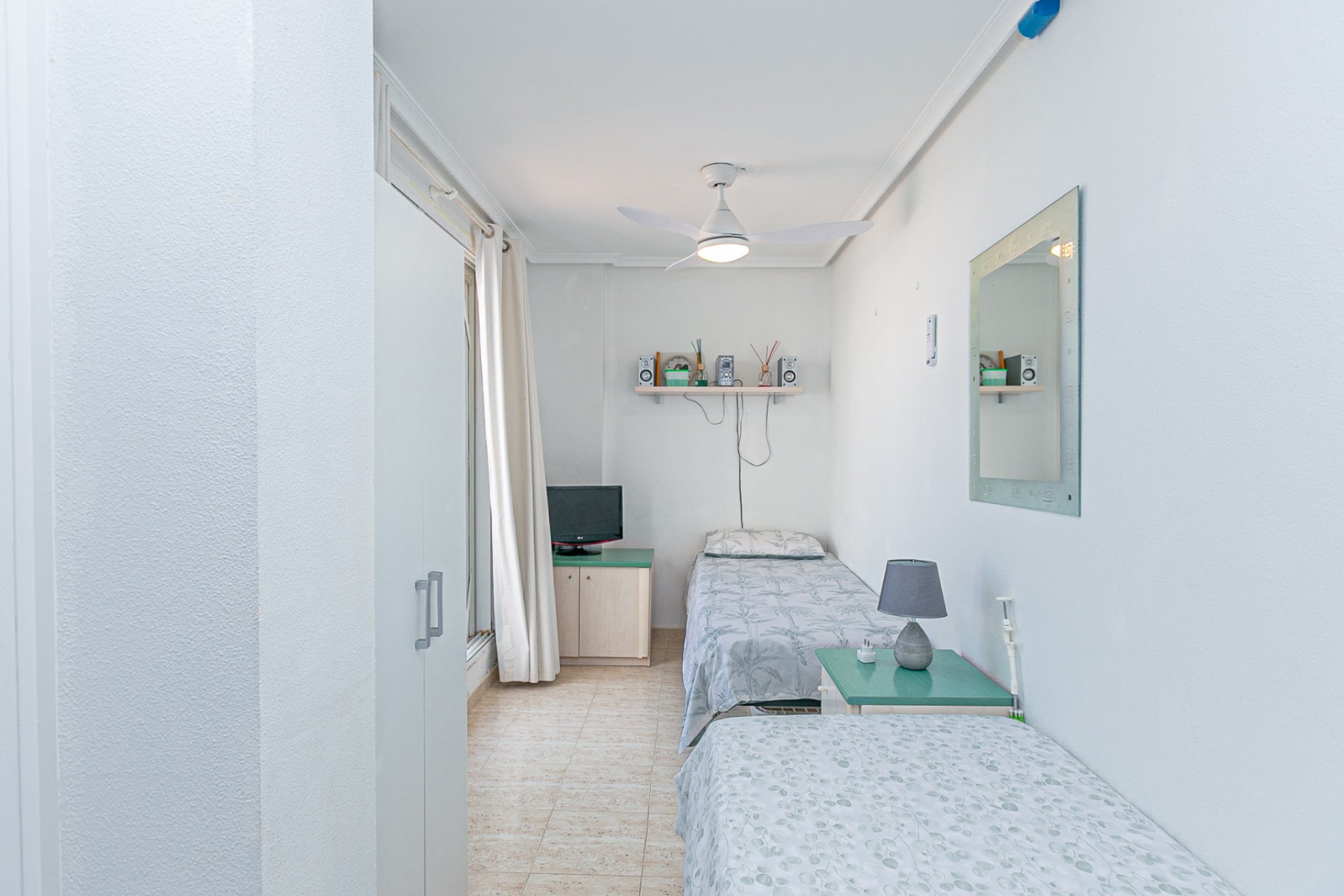Herverkoop - Penthouse - Playa Flamenca