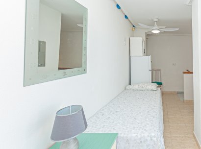 Penthouse · Wiederverkauf - Playa Flamenca · Zenia Mar · Alicante · Spanien