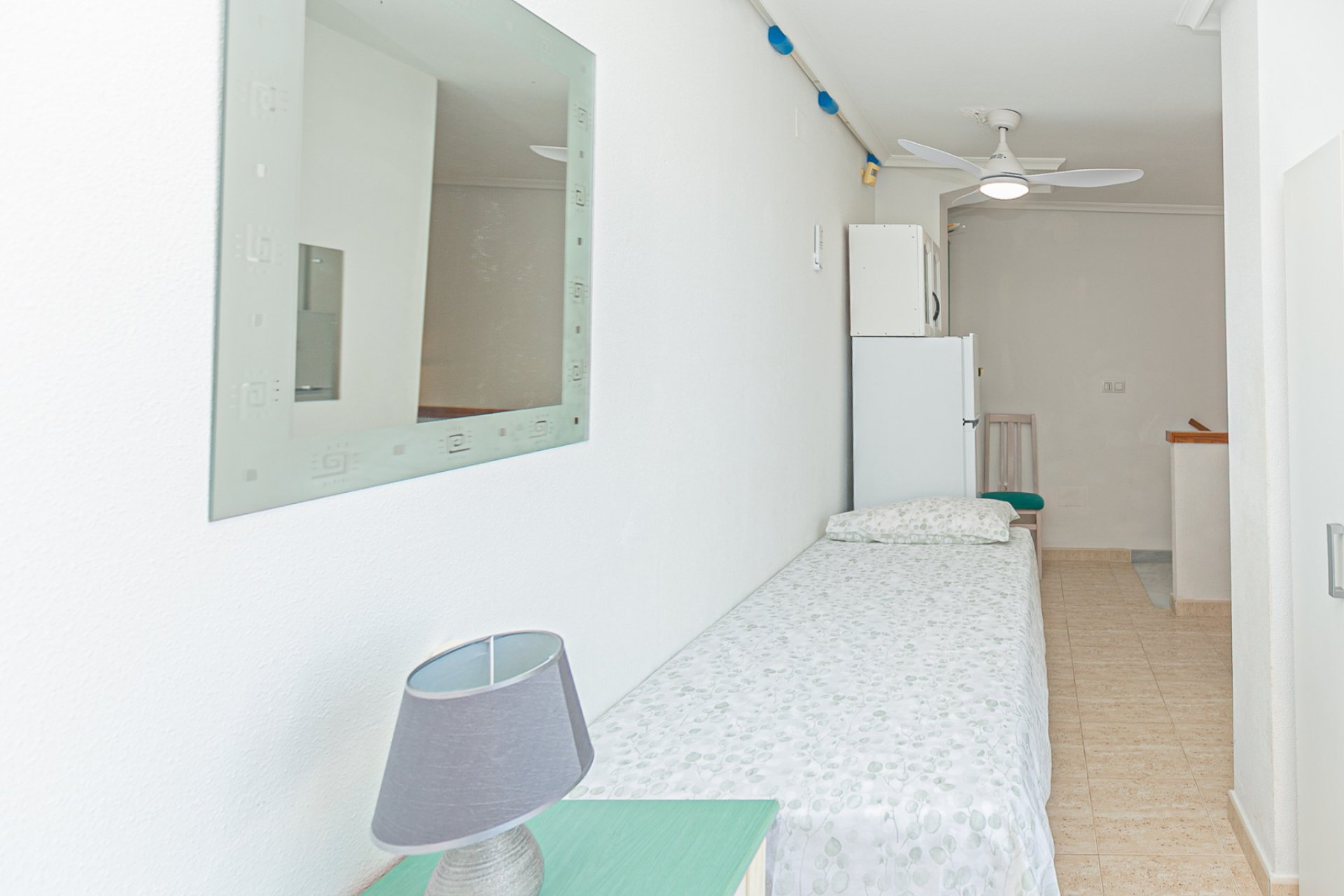 Herverkoop - Penthouse - Playa Flamenca