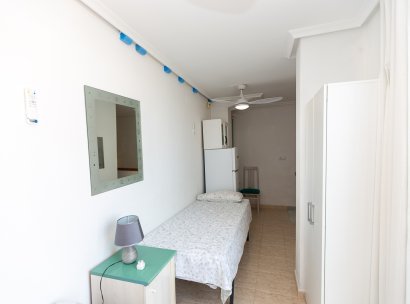 Penthouse · Wiederverkauf - Playa Flamenca · Zenia Mar · Alicante · Spanien