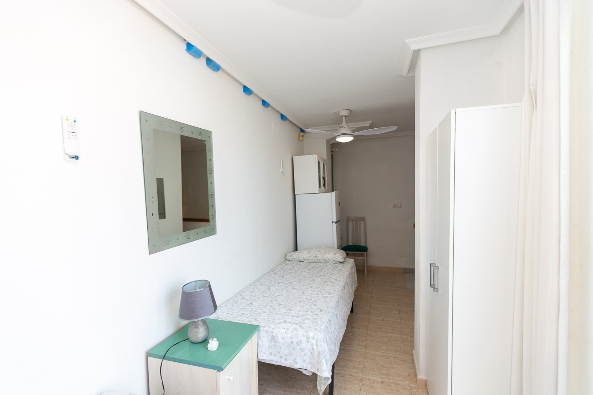 Herverkoop - Penthouse - Playa Flamenca