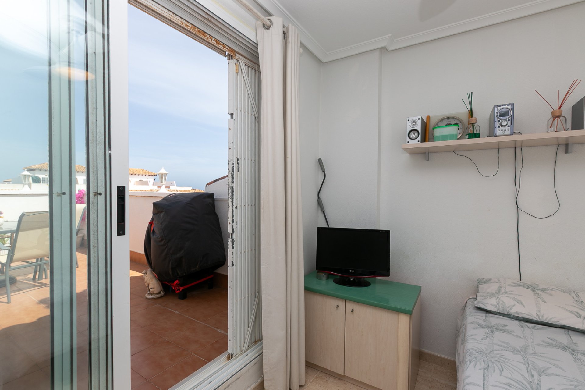 Herverkoop - Penthouse - Playa Flamenca