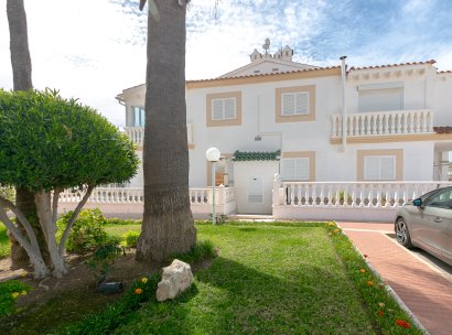Penthouse · Wiederverkauf - Playa Flamenca · Zenia Mar · Alicante · Spanien