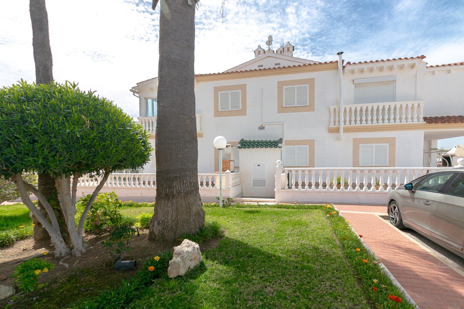 Herverkoop - Penthouse - Playa Flamenca