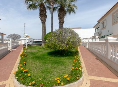 Penthouse · Wiederverkauf - Playa Flamenca · Zenia Mar · Alicante · Spanien