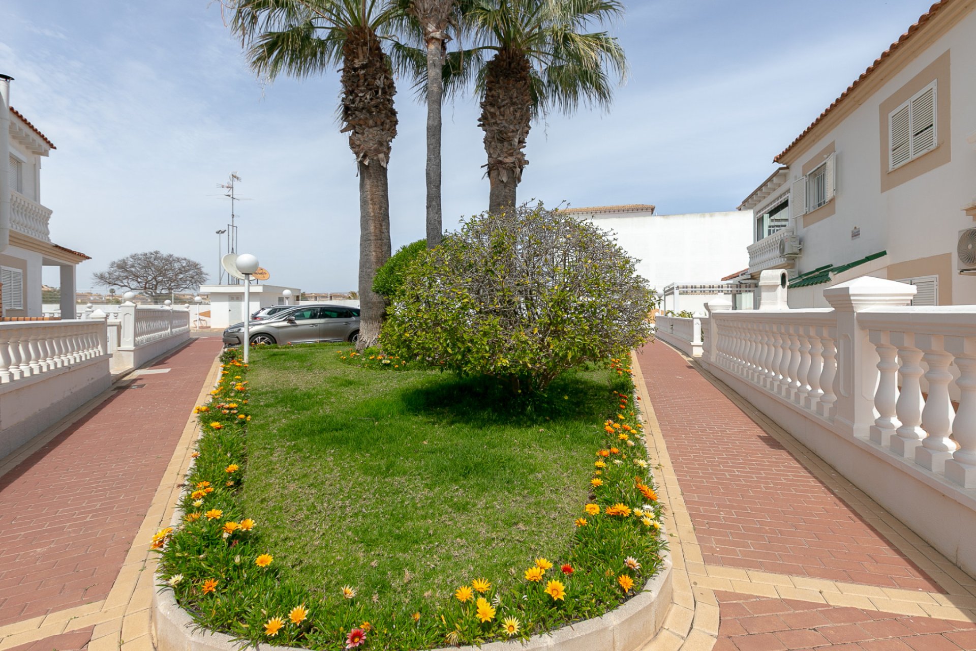 Herverkoop - Penthouse - Playa Flamenca