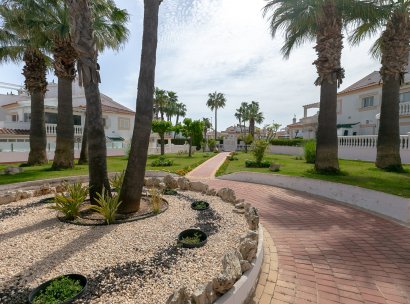 Penthouse · Wiederverkauf - Playa Flamenca · Zenia Mar · Alicante · Spanien