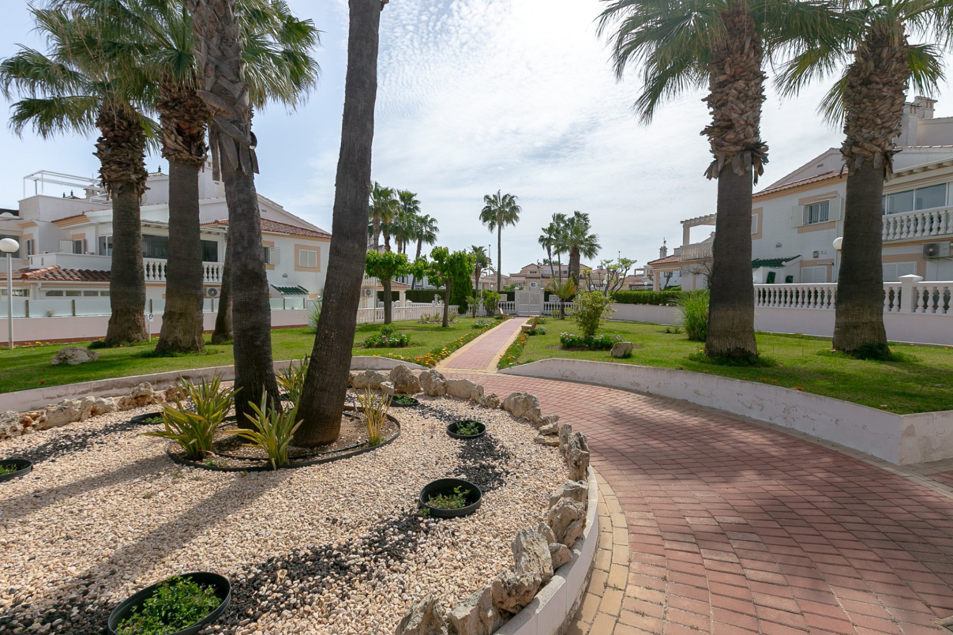 Herverkoop - Penthouse - Playa Flamenca