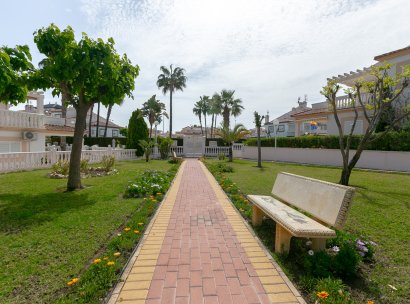 Penthouse · Wiederverkauf - Playa Flamenca · Zenia Mar · Alicante · Spanien