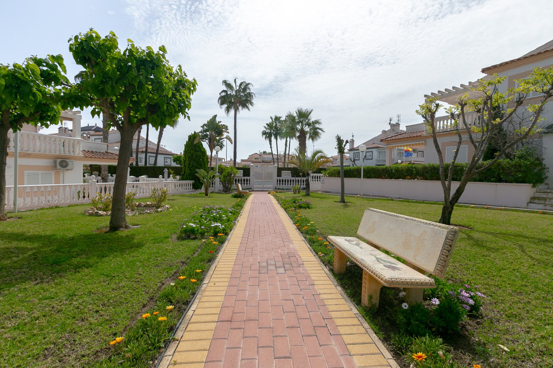 Herverkoop - Penthouse - Playa Flamenca