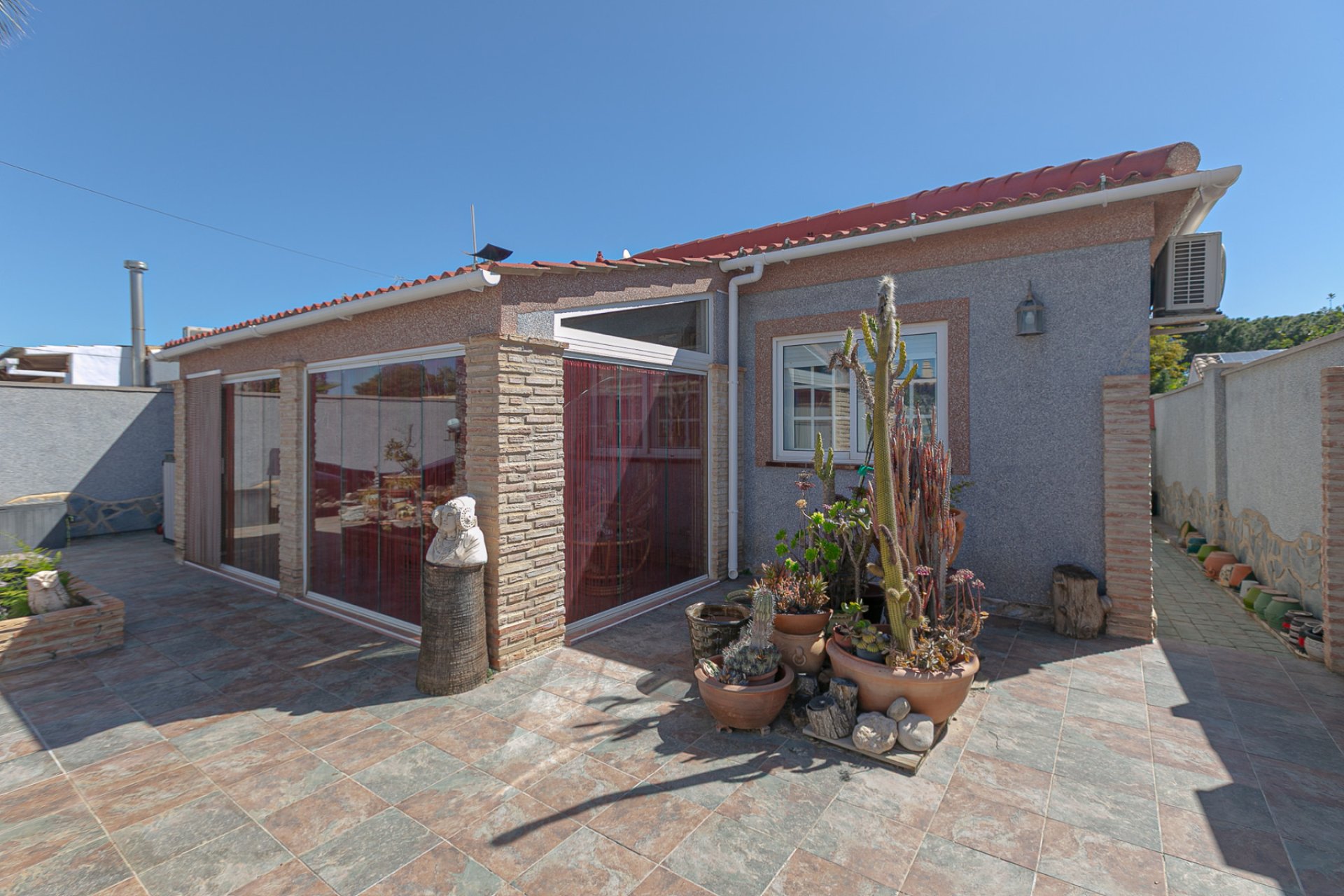 Återförsäljning - Semi - Detached Villa - Torrevieja - Costa Blanca South