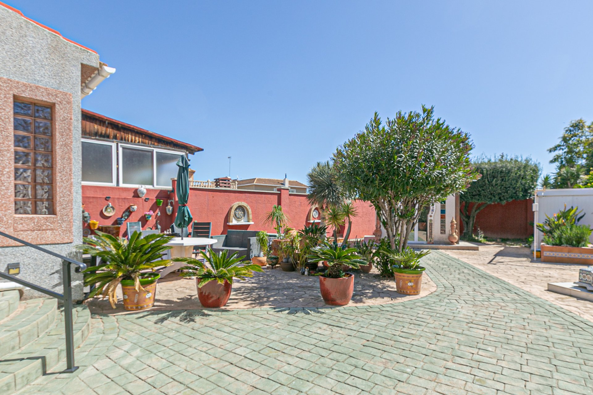 Återförsäljning - Semi - Detached Villa - Torrevieja - Costa Blanca South