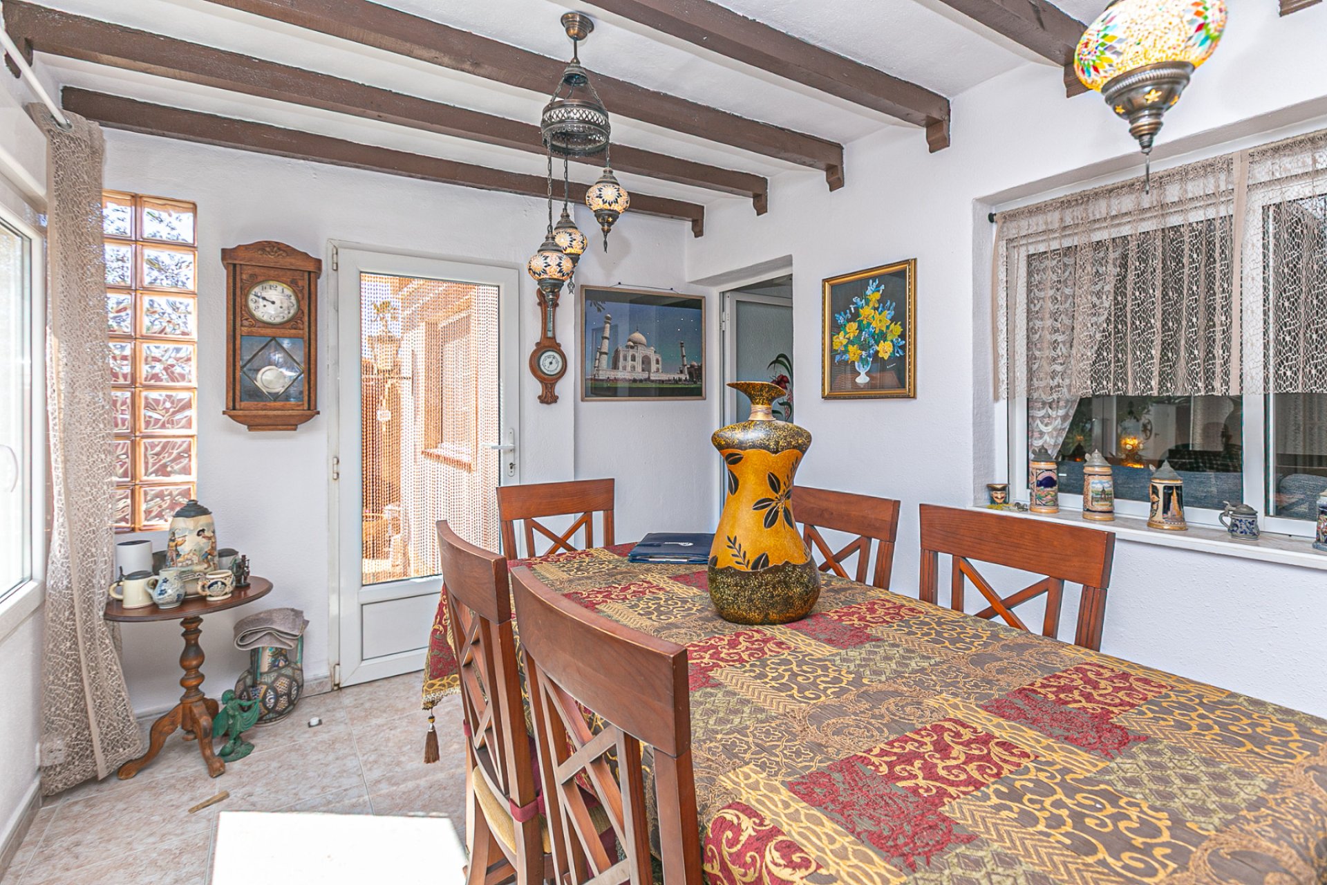 Återförsäljning - Semi - Detached Villa - Torrevieja - Costa Blanca South